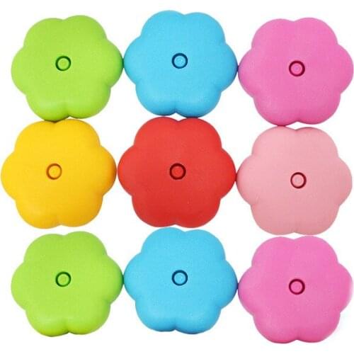2pcs/lot 8CM Round Balloon Base Table Balloon Stick Stand Wedding Birthday Party Decoration Balloon Accessories