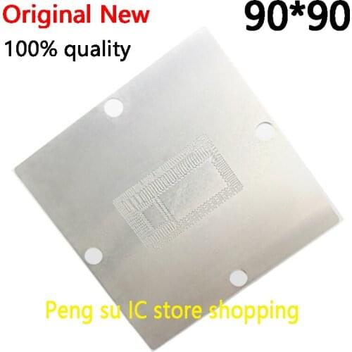 90*90 SR170 SR1EN SR1EF SR1ED SR1EB SR16Q SR16Z i3-4010U i3-4030U i5-4210U i5-4200U i5-4300U i7-4500U i7-4510U Stencil