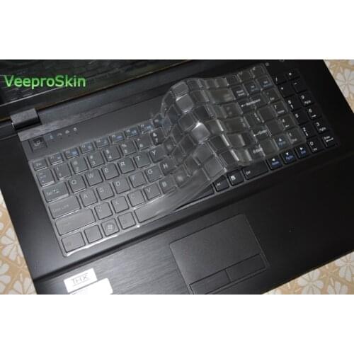 For MSI GL75 GP72MVR GE72 GL72 GL72M GP72VR GS72 GT72 GP73 GL73 GT73 GE73 GS73 GE75 GS75 Tpu Notebook Keyboard Cover skin