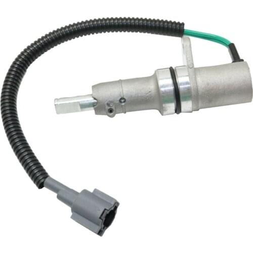 Vehicle Speed Sensor for Nissan D21 PICKUP 1994 FRONTIER 1998-2001 PICKUP 1995-1997 MT Part Number:2501056G00 2501073P00