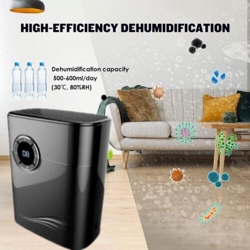 DEDAKJ Dehumidifiers