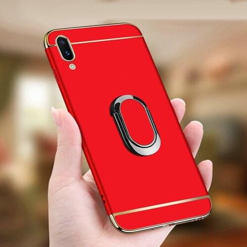 Diyabei Huawei Y6 Prime Phone Cases