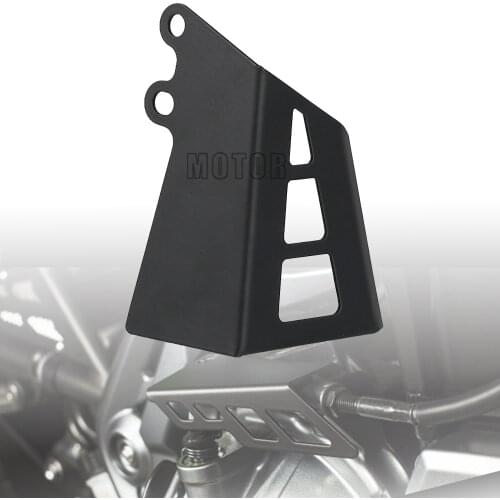 For YAMAHA MT09 FZ Motorcycle CNC Clutch Arm Protection CLUTCH DEVICE COVER MT-09 MT 09 2014 2015 2016 2017 2018 2019 2020 2021