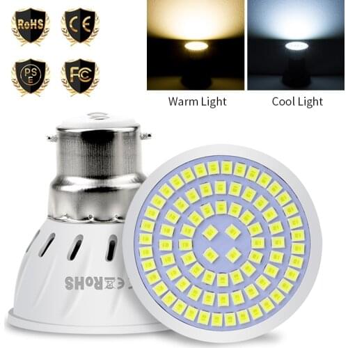 DuuToo LED LED Bulbs GU5.3