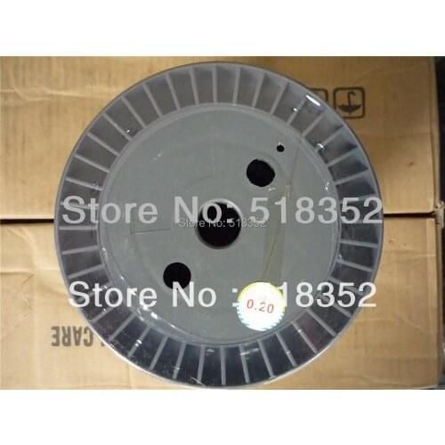 EDM Brass Wire( Electrode) for WEDM-LS(Lower Speed) Wire Cutting Consumable