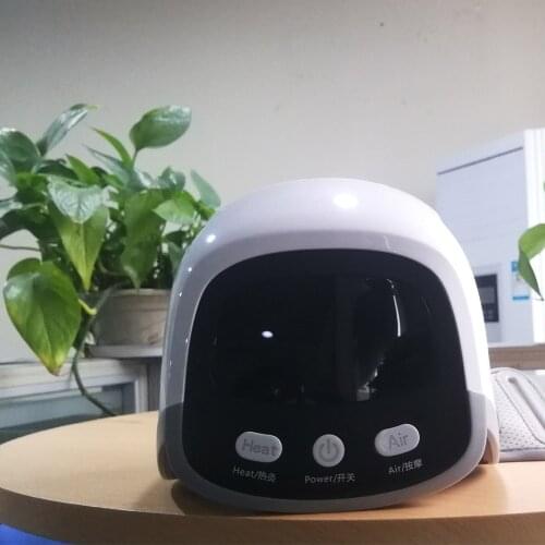 Electric Wireless Physiotherapy Instrument Knee Massage Heating Quick Joint Physiotherapy Rehabilitation Pain Relief Massager