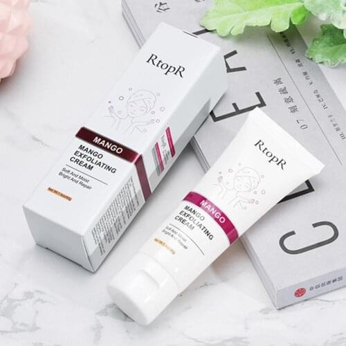 LANBENA Facial Scrubs And Peels