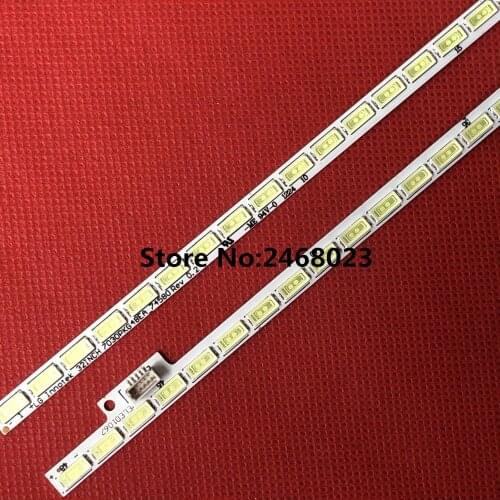 394mm LED Backlight strip 48 lamp for LG Innotek 32INCH 7030PKG 48EA_74580 T320HVN01.2 TX-LR32EM5A T320HVN01.5 320TA0I 320TA01