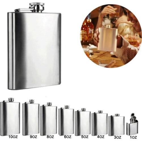 Плоские фляжки NORBI China At AliExpress