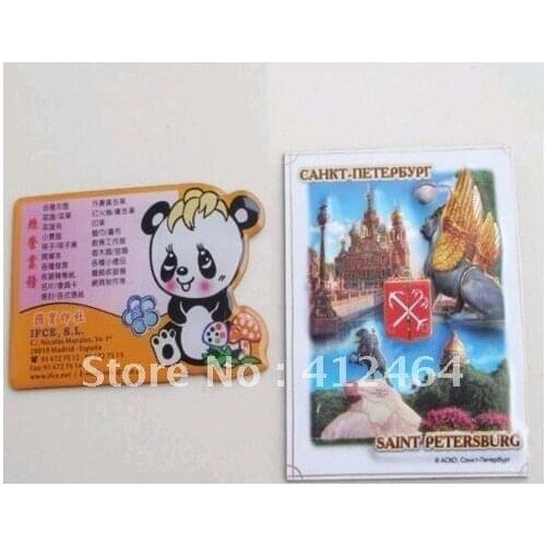 New model & Most popular magnet refrigerator (ss-1171)