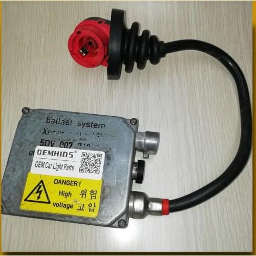 OEMHIDS Chokes For Fluorescent Lamps