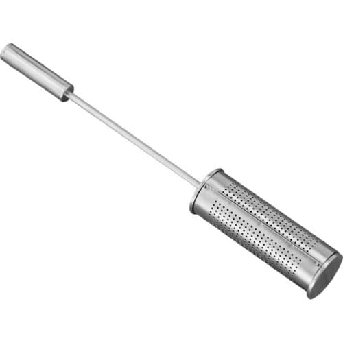 Loose Stainless Steel Tea Infuser Tea Leaves Strainer Tea Filter Strainer Mesh Infuser Kitchen Accessories Teaware