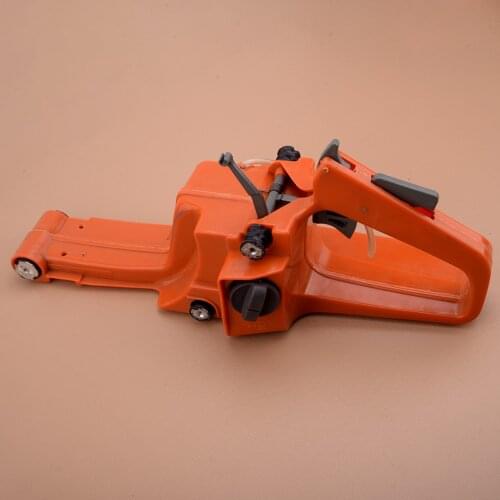 501699010 Fuel Gas Tank Rear Handle Assy fit for Husqvarna 61 66 162 266 268 272XP Chainsaw