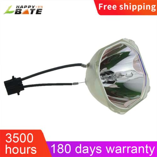 Compatible Bare Lamp ET-LAD60W For PT-DX610 PT-DX610ELK PT-DX800 PT-DX810 PT-DZ570 PT-DZ6700 PT-DZ6710 PT-DZ680 DZ770 happybate
