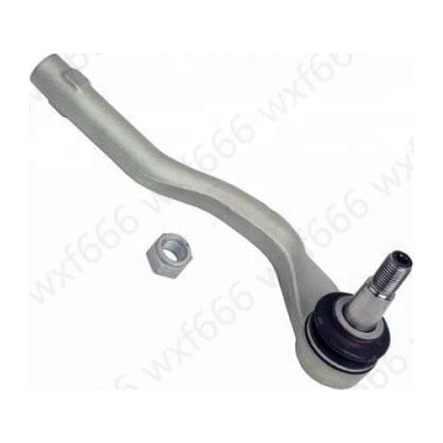 Car Directional ball head Suitable for W221mer ced es-be nzS300 S350 S430 S500 Tie rod ball head Steering tie rod Small boom