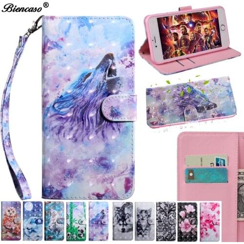 Biencaso Phone Cases LG Q7