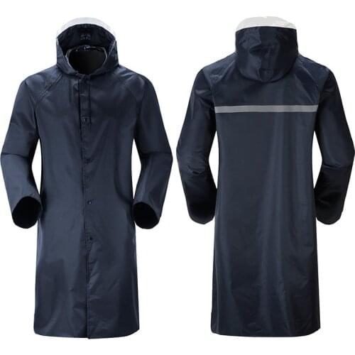 Raincoat Suit Men Waterproof Motorcycle Rain Jacket Poncho Large Size Mountaineering Fishing Suit Rainwear Woman Cape Rain Gear