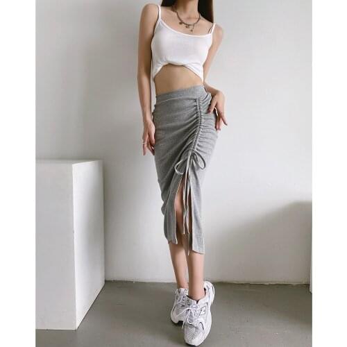 Jeschey Women's Skirts