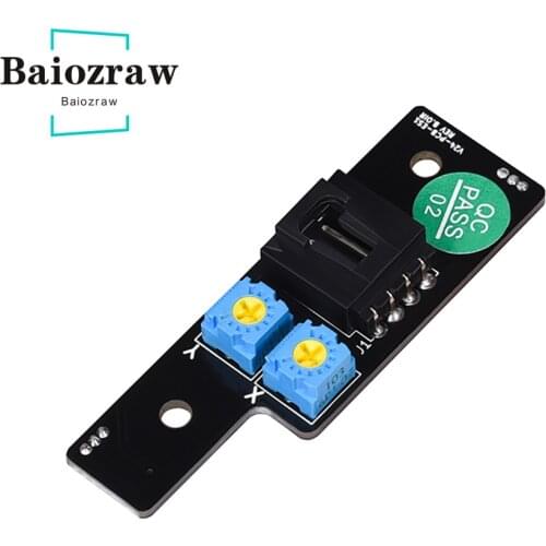 3D printer Voron 2.2/2.4 X/Y axis Hall effect terminal limit switch DIY kit