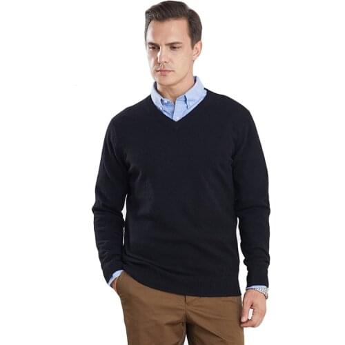 Lilijasmi Men's Pullovers