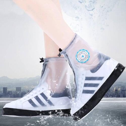 Lorilury Shoe Covers China