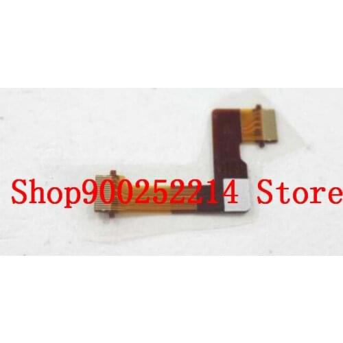 NEW for Sony Alpha a9 ILCE9 Fp-2394 Flexible Pwb Flex Cable Assembly Replacement Part