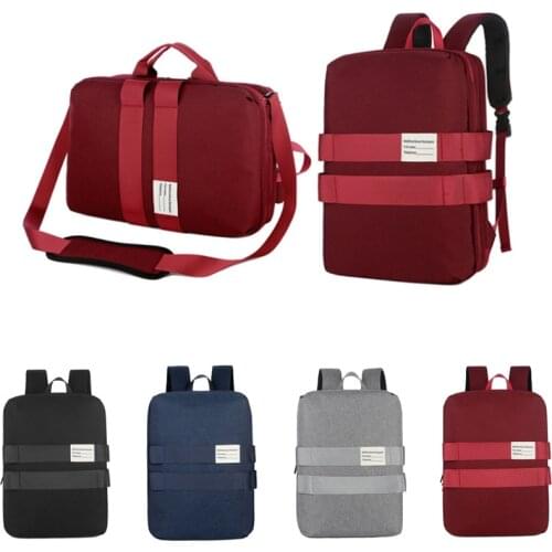 Notebook Backpack Laptop Bag for Huawei Honor MagicBook MateBook X Pro 13.9 D 14 D15 D16 17.3 Inch Laptop Backpacks Pouch Case