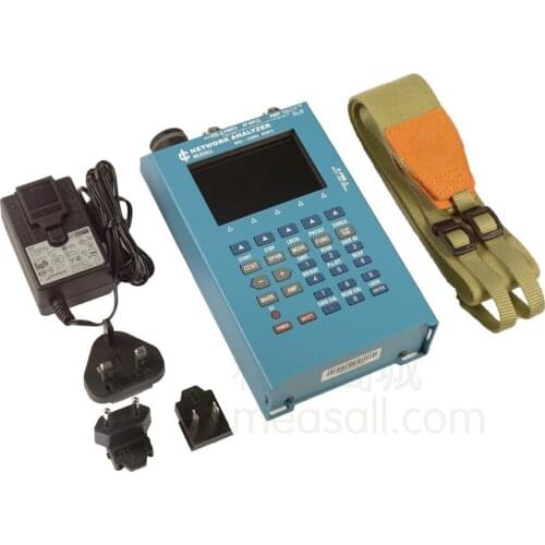 KC901V 6.8Ghz Scalar Network Analyzer Field Strength Sweep Frequency generator