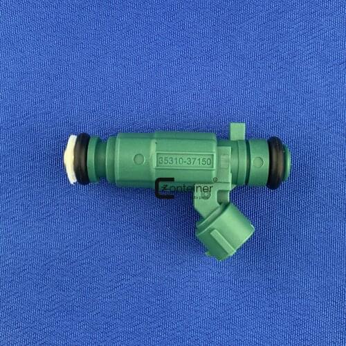 35310-37150 Fuel Injector for Santa Fe Tucson Optima Sportage