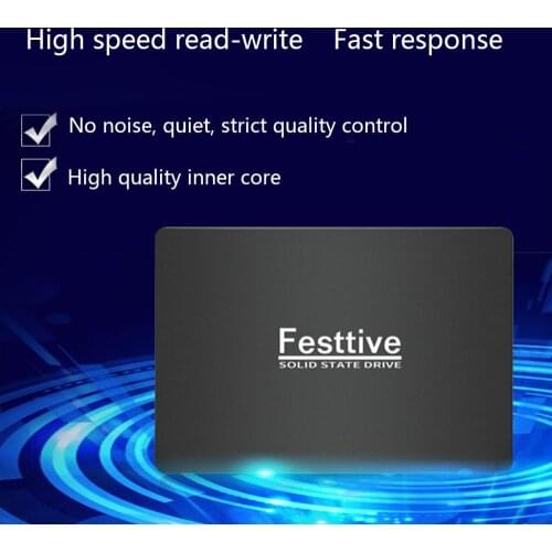 Universal Durable High Speed 2.5inch 120GB 240GB SSD Hard Disk Internal Solid State Drive for Notebook Laptop Desktop