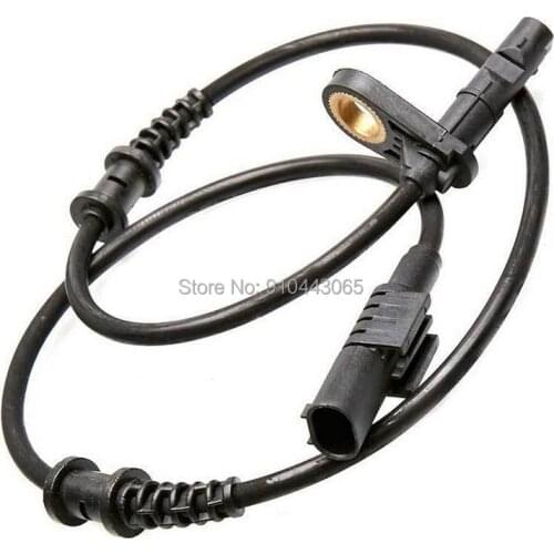 High Quality A2115401317 A2115401817 A2115402317 A2115402917 Front ABS Wheel Speed Sensor For Mercedes Benz CLS (C219) 2004-2010