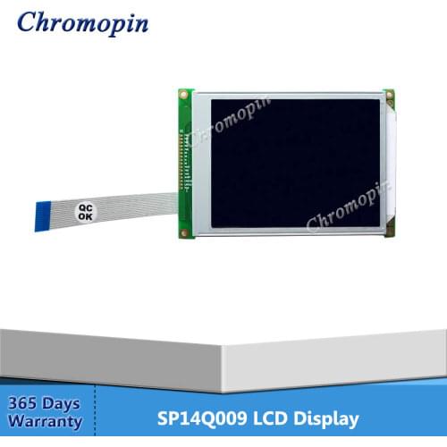 Free Shipping New 5.7'' inch SP14Q009 LCD Display Screen for SMS TP177 6AV6 640-0CA11-0AX0 LCD Module Panel