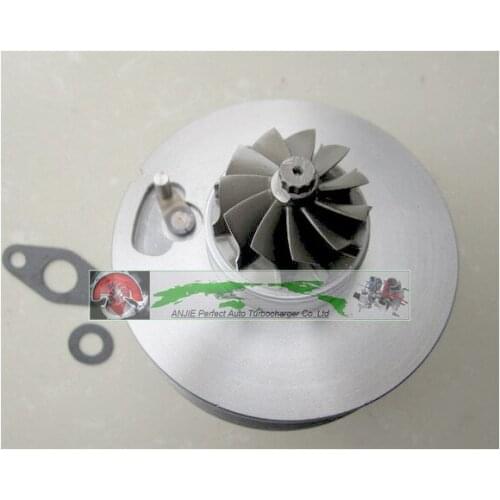 Free Ship Turbo Cartridge CHRA TF035 28231-27810 491350-7311 49135-07310 49135-07312 For HYUNDAI Santa Fe D4EB 2.2L Turbocharger