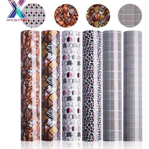 Free Shipping 25x30.5cm Reflective Lettering Film Multicolor Colo PU Heat Transfer Vinyl Heat Press Machine HTV Printed Cricut