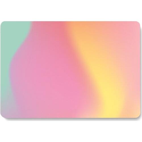 Case For MacBook Air 13 11 12 Retina 13.3 New Pro 15.4 16 inch Cover Art Paint shell XC0468