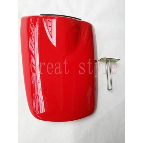 New For Honda CBR929RR CBR 929 RR 2000 2001 00 01 Rear Seat Cover Cowl,solo racer scooter seat Motorbike Motorcycle