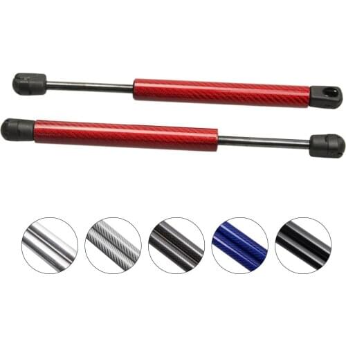 For Jeep Grand Cherokee WJ WG 1999-2004 Bonnet Hood carbon fiber Gas Struts Shock Struts Auto Lift Supports 285MM