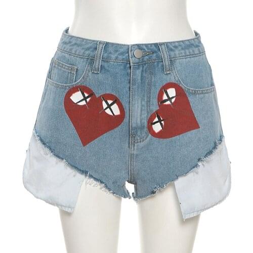 Dream Vine Womens Summer Shorts