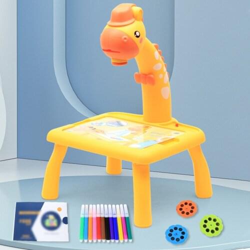 DZAY Drawing Toys