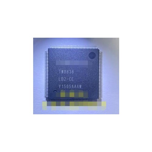 IC NEW 100% Z8S18033VSC