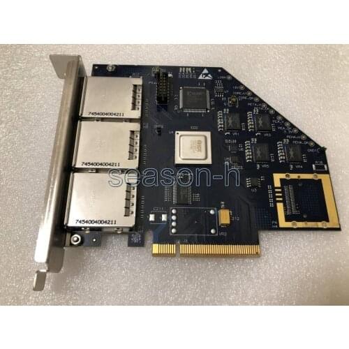 RT LOGIC PA-00131-000 PCIE-EX adapter card