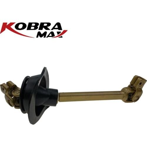 Kobramax Car Accessories Steering Wheel Connecting Shaft Universal Drive Joint 6001546465 For Dacia