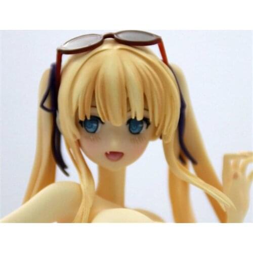 Saenai Heroine no Sodatekata - Eriri Spencer Sawamura 1/6 collectible action figures