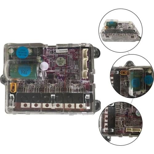 36V Electric Bike Scooter Controller Motherboard Driver For Xiaomi M365 Electric Scooter Controller Electric Bicycle Accessories