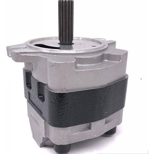 Lovol 60 65 Shanhe intelligent 6070 Hengtian 95 70 excavator 27e pilot pump