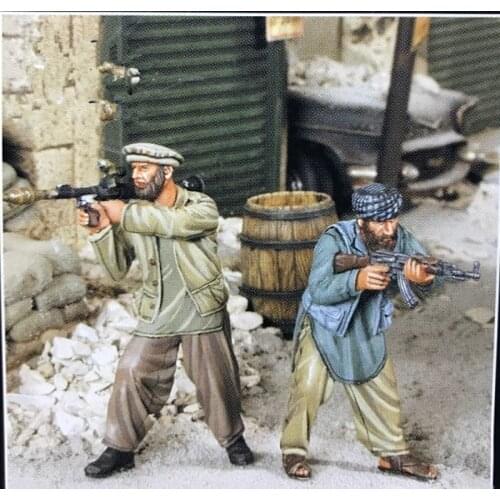 1:35 Resin Figure Model Kit Unassambled Unpainted //X254