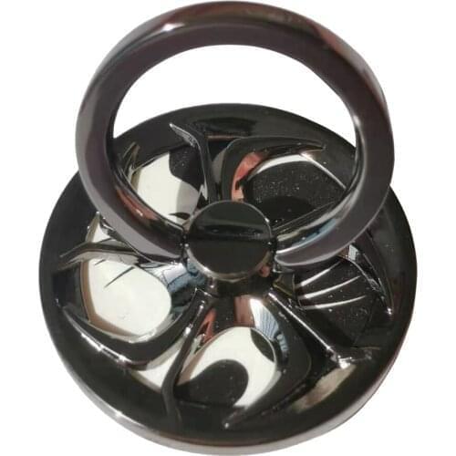 2021 New Fidget Toy Creative Mobile Phone Anxiety Ring Spinning Top Fidget Spinner Anti Stress Toys For Children And Adults