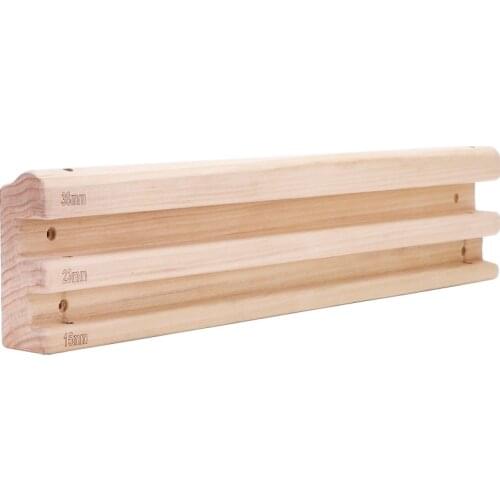 Hot Sale Kids Rock climbing hangboard outdoor climbing wall