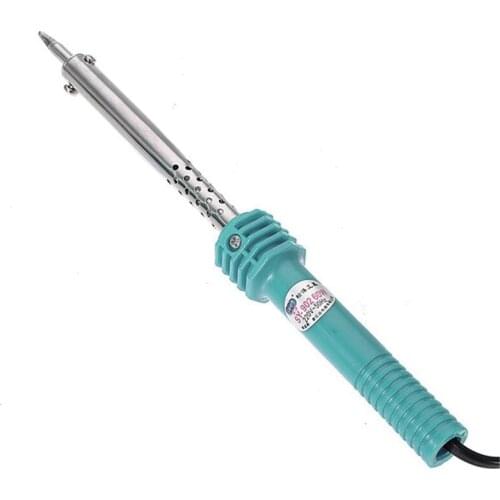 220V 60W Adjustable Welding Solder Soldering Iron Heat Pencil Electronic Tool PC PCB