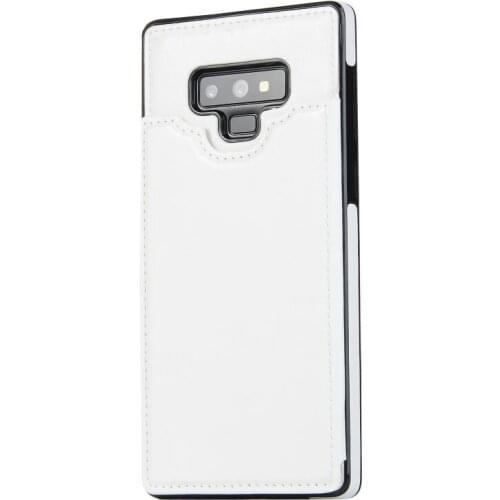 20 pcs Luxury Slim Leather Case Cover For Samsung S20 S20Ultra Note10Pro Note10 Wallet kickstand Card Slots Shockproof Flip Case